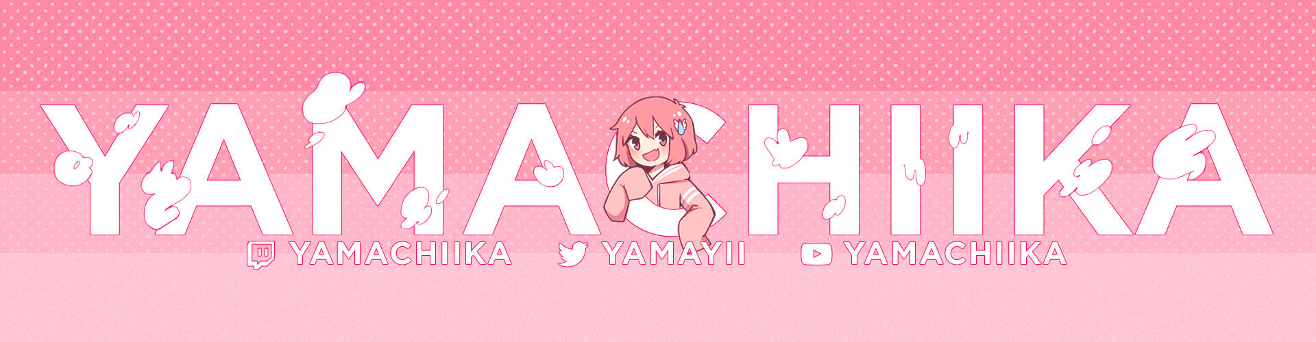 yamachiika
